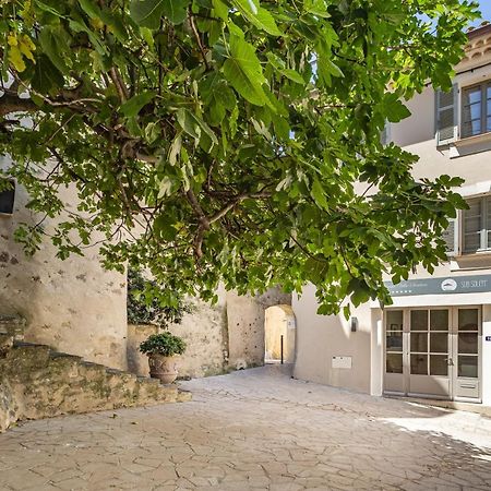 Vila Maison Citadelle Saint Tropez Exteriér fotografie